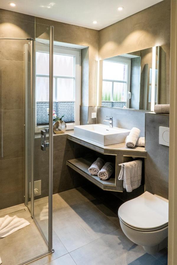 Residenz Whg 1 Apartment Norddeich  Ngoại thất bức ảnh